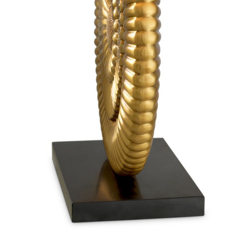 Lampa stołowa Eichholtz Ramble