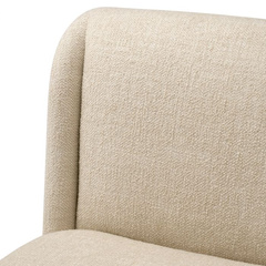 Krzesło jadalniane Eichholtz Selene