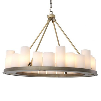 Lampa wisząca Commodore - Eichholtz - My Honey Home