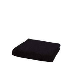 RĘCZNIK LONDON CZARNY 55 x 100 cm - AQUANOVA - MY HONEY HOME