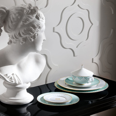 Pokrywka CARLO/ESTE FÜRSTENBERG