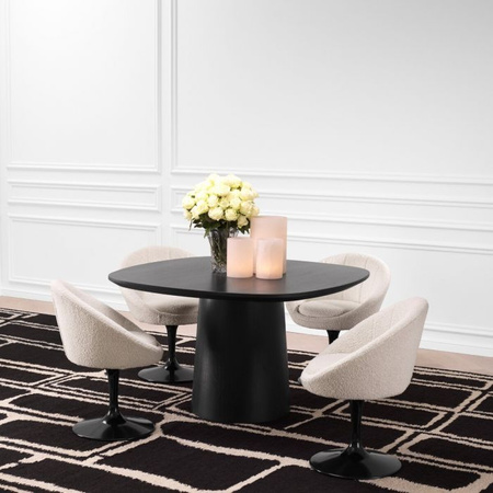 Krzesło do jadalni O’Neill - Eichholtz - My Honey Home