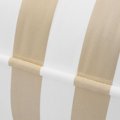 Pufa zewnętrzna Relax Eichholtz