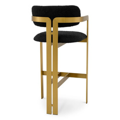 Krzesło barowe Donato - Eichholtz - My Honey Home