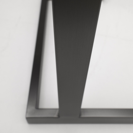 Stolik boczny HUDSON HU-ST1583BK