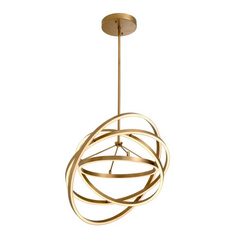 Lampa wisząca Cassini  Eichholtz - My Honey Home