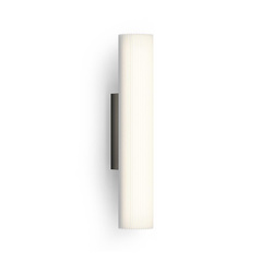 Lampa ścienna Decor Walther Ciemny bronze