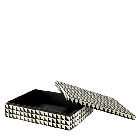 Pudełko Cabas Eichholtz - My Honey Home