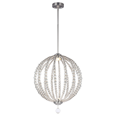 Lampa wisząca Oberlin Elstead - My Honey Home