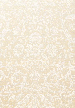 Tapeta DAMASK RESOURCE 3 MEDICI - Thibaut - My Honey Home