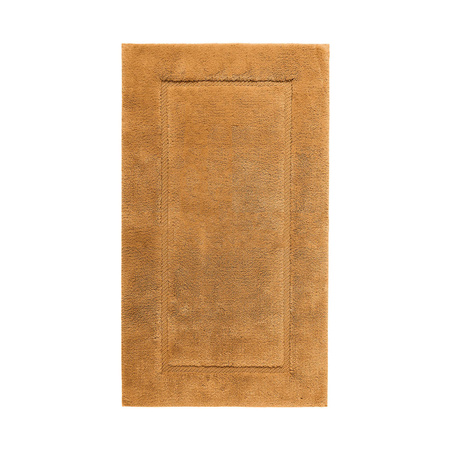 Dywan Kąpielowy Graccioza Egoist 50x80 cm Camel