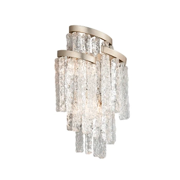 Kinkiet ścienny MONT BLANC 3LT Corbett Lighting