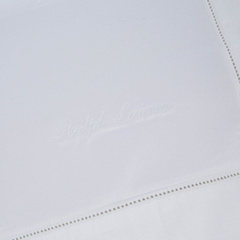 Poszwa na kołdrę Classifica RL624 White Ralph Lauren