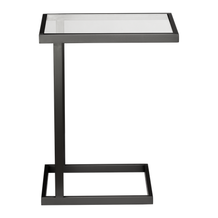 Stolik boczny HUDSON HU-ST1583BK