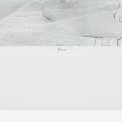 Grafika Rift Valley by Vanna Lam zestaw 2 szt Eichholtz