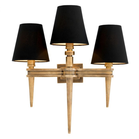 Kinkiet Waterloo Eichholtz - My Honey Home