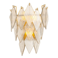 Lampa ścienna Rhombus Eichholtz