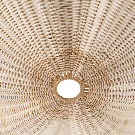 Żyrandol Los Palmos Eichholtz