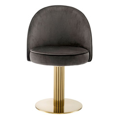 Krzesło jadalniane Dorland