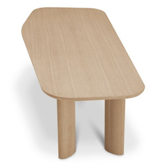 Dining Table Flemings