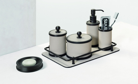 POJEMNIK AMALFI - 8.5 x 14 cm - GIOBAGNARA - MY HONEY HOME