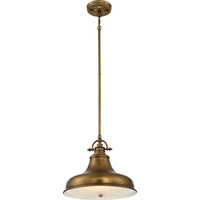 Lampa wisząca Emery Elstead - My Honey Home