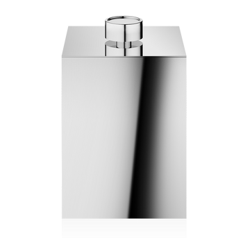 Decor Walther CONTEMPORARY – Kosz na śmieci z pokrywką