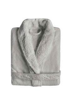 Szlafrok Kąpielowy Graccioza Egoist S Silver