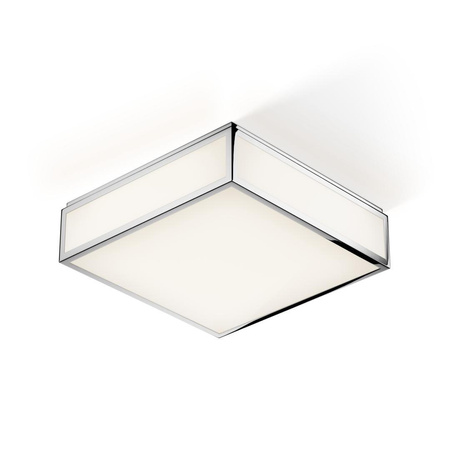 Lampa sufitowa/ścienna Decor Walther chrom