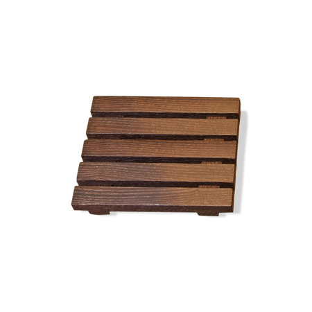 Decor Walther WOOD – Ławka z miejscem na mydło