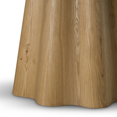 Stół jadalniany Eichholtz Papyrus