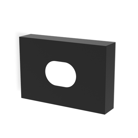 Decor Walther NEW STORAGE – Pudełko na woreczki higieniczne