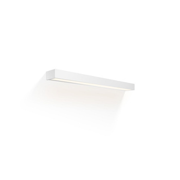 Lampa ścienna Decor Walther Biały mat