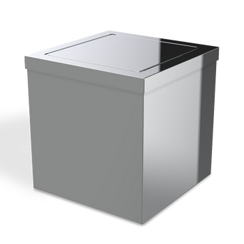 Decor Walther – Kosz na papier