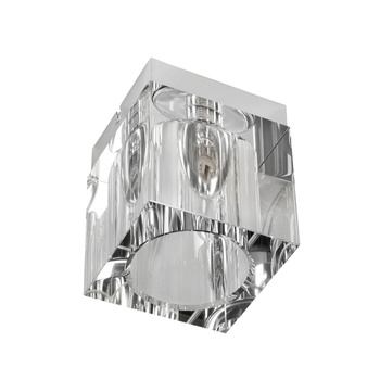 Plafon Cubo Claro