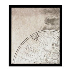 Grafika Orbis Vetus zestaw 6 szt. Eichholtz - My Honey Home