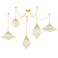 ŻYRANDOL 5LT ANGELIQUE