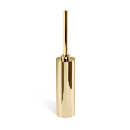 Zestaw do czyszczenia toalety Decor Walther złoto 24-karatowe