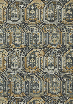 Tapeta GREENWOOD GLENIFFER - Thibaut - My Honey Home