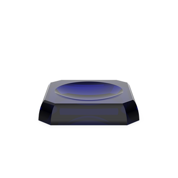 Decor Walther KRISTALL – Mydelniczka