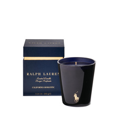 Świeca California Romantic Ralph Lauren