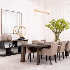 Lustro Beaumont - Eichholtz - My Honey Home