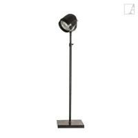 Lampa podłogowa Authentage Macro wewnętrzna