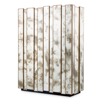 Bar Gabinet Nottingham Eichholtz