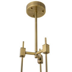 Lampa wisząca Bellano - Eichholtz - My Honey Home