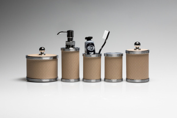 DOZOWNIK AMALFI - 7 x 18 cm - GIOBAGNARA - MY HONEY HOME