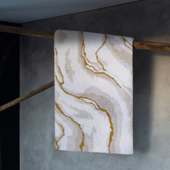 Dywan Kąpielowy Graccioza Amber 60x100 cm Multi 1 Antybakteryjny