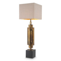 Lampa stołowa Ellis - Eichholtz - My Honey Home