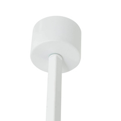 Oprawa natynkowaTuka Bianco L