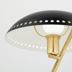 Lampa stołowa 1 LIGHT Mitzi